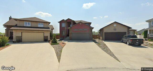 Larawan ng 34 Samara Cove sa Winnipeg, Manitoba