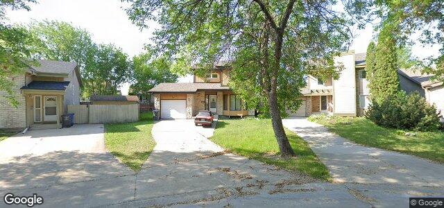 Larawan ng 34 Tranquil Bay sa Winnipeg, Manitoba