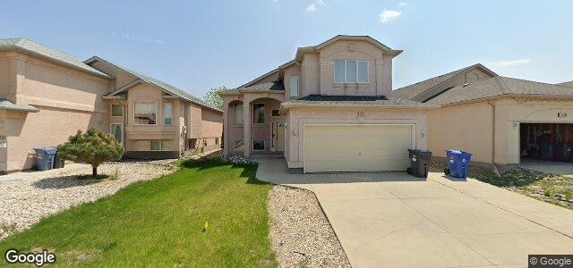 Larawan ng 342 Bairdmore Boulevard sa Winnipeg, Manitoba