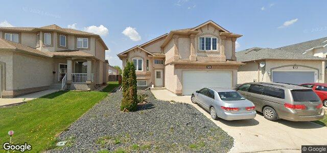 Larawan ng 349 Bairdmore Boulevard sa Winnipeg, Manitoba