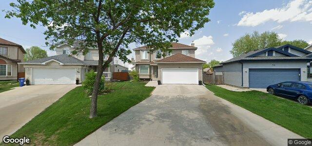 Larawan ng 35 Bernfield Bay sa Winnipeg, Manitoba