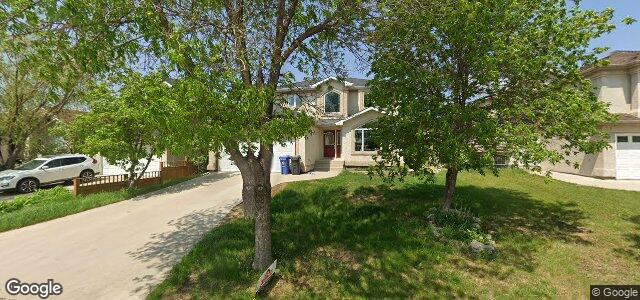 35 Colebrook Drive（加拿大曼尼托巴省溫尼伯市）房屋照片