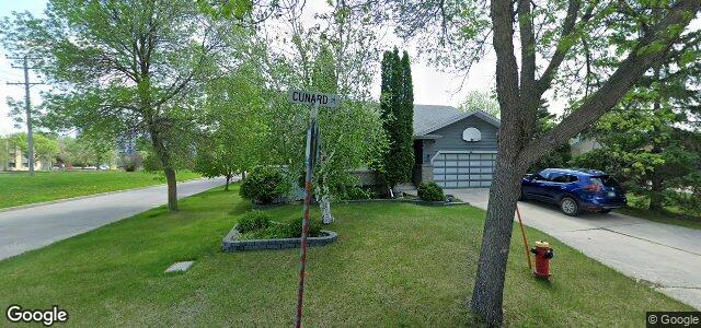 Larawan ng 35 Cunard Place sa Winnipeg, Manitoba