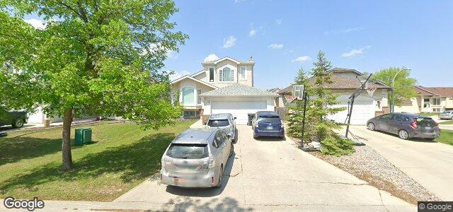 Larawan ng 35 Dalemore Lane sa Winnipeg, Manitoba
