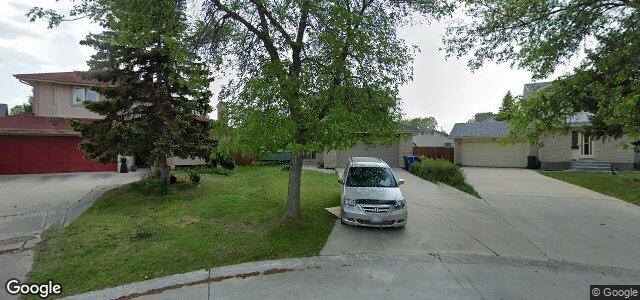 Larawan ng 35 Fairland Cove sa Winnipeg, Manitoba