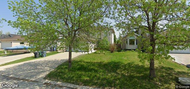 Larawan ng 35 Firbridge Crescent sa Winnipeg, Manitoba