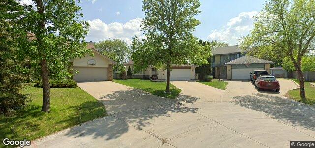 Larawan ng 35 Lancing Cove sa Winnipeg, Manitoba