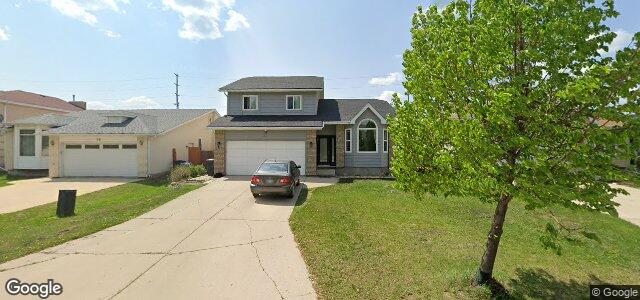 Larawan ng 35 Millstream Way sa Winnipeg, Manitoba