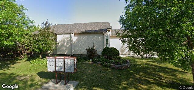 Larawan ng 35 Ransford Place sa Winnipeg, Manitoba