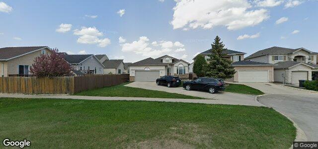 Larawan ng 35 Sandusky Drive sa Winnipeg, Manitoba