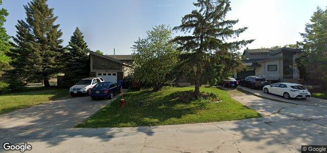 Larawan ng 35 Southborough Key sa Winnipeg, Manitoba