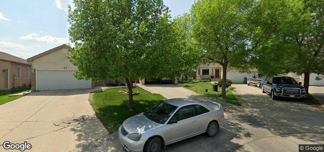 Larawan ng 35 Wells Gray Place sa Winnipeg, Manitoba