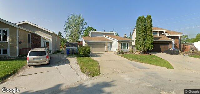 Larawan ng 35 Whalers Cove sa Winnipeg, Manitoba