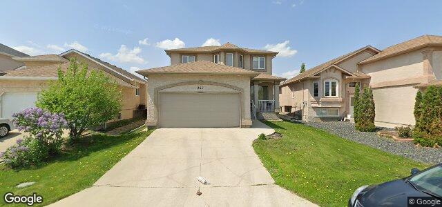 Larawan ng 353 Bairdmore Boulevard sa Winnipeg, Manitoba