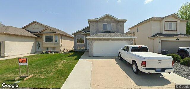 Larawan ng 354 Bairdmore Boulevard sa Winnipeg, Manitoba