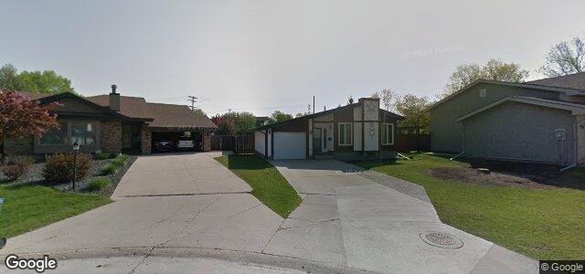 Larawan ng 36 Capilan Cove sa Winnipeg, Manitoba