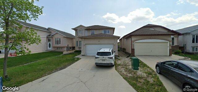 Larawan ng 36 Kinlock Lane sa Winnipeg, Manitoba