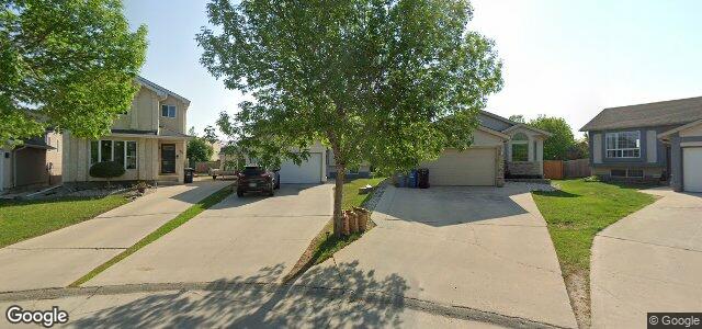 Larawan ng 36 Leon Bell Drive sa Winnipeg, Manitoba