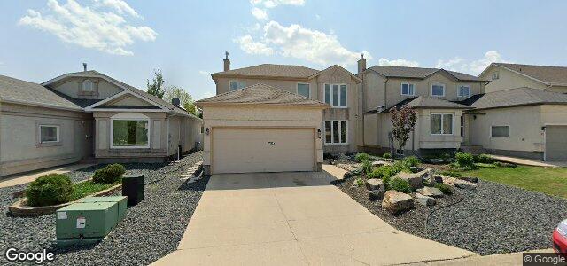 Larawan ng 36 Sandusky Drive sa Winnipeg, Manitoba