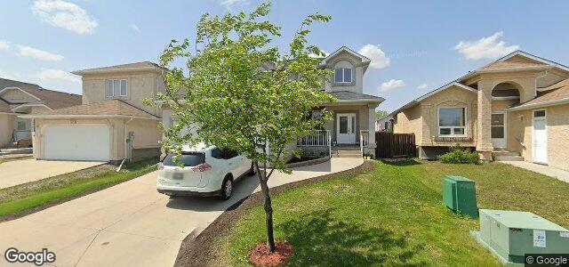 Larawan ng 361 Bairdmore Boulevard sa Winnipeg, Manitoba