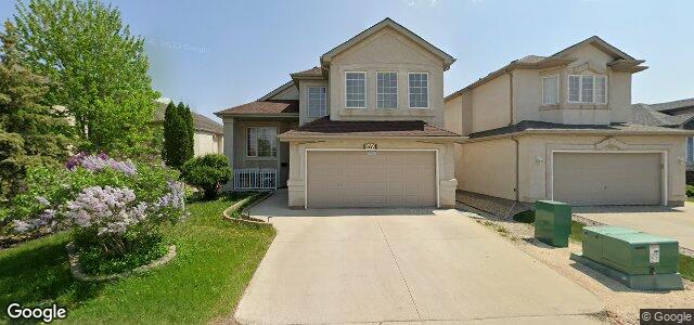 Larawan ng 362 Bairdmore Boulevard sa Winnipeg, Manitoba