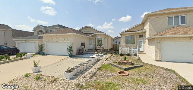 Larawan ng 369 Bairdmore Boulevard sa Winnipeg, Manitoba