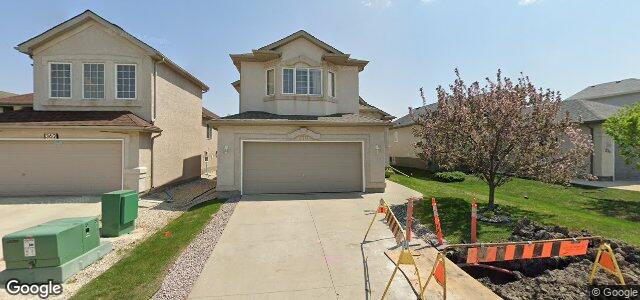 Larawan ng 370 Bairdmore Boulevard sa Winnipeg, Manitoba