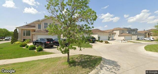 Larawan ng 371 Bairdmore Boulevard sa Winnipeg, Manitoba
