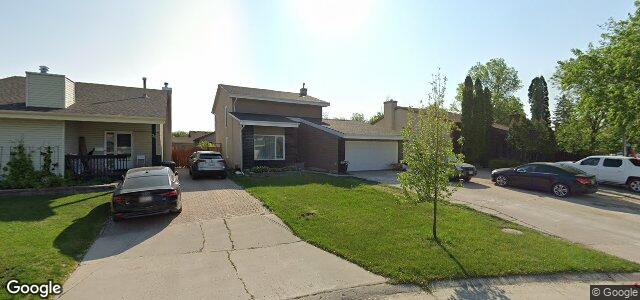 Larawan ng 38 Almondel Key sa Winnipeg, Manitoba