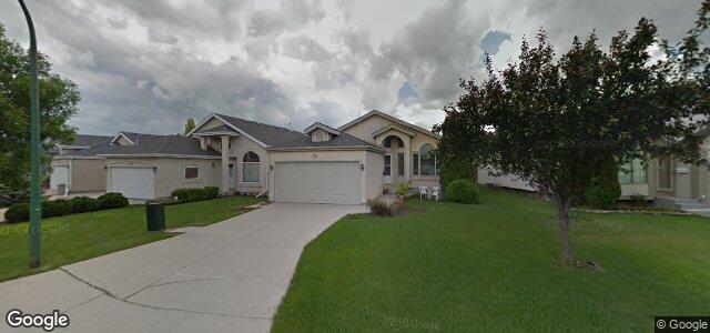 Larawan ng 38 Branson Crescent sa Winnipeg, Manitoba