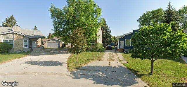 Larawan ng 38 Chaldecott Cove sa Winnipeg, Manitoba