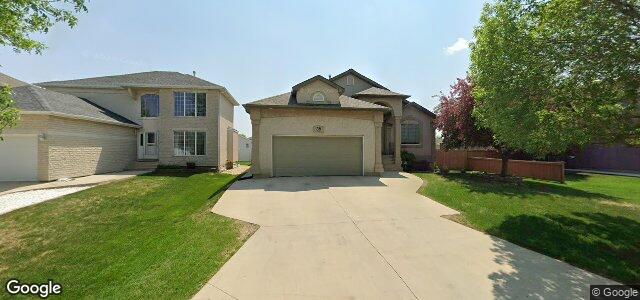 Larawan ng 38 Dalemore Lane sa Winnipeg, Manitoba