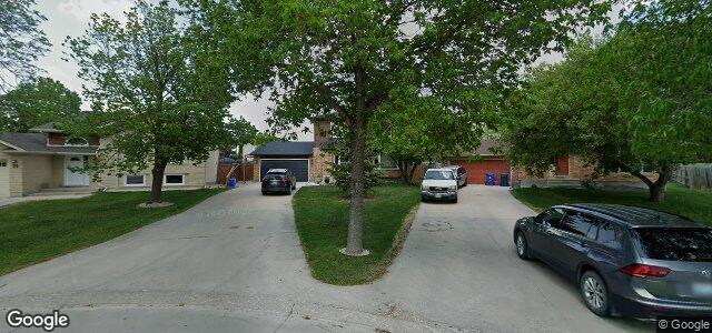 Larawan ng 38 Glenacres Crescent sa Winnipeg, Manitoba