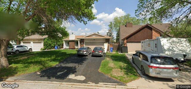 Larawan ng 38 Glenbrook Crescent sa Winnipeg, Manitoba