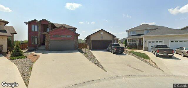 Larawan ng 38 Samara Cove sa Winnipeg, Manitoba