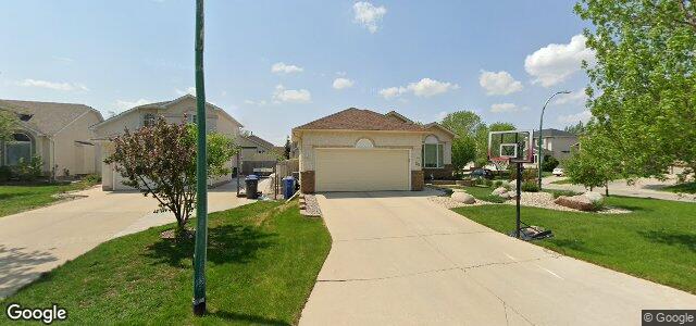 Larawan ng 38 Shelby Cove sa Winnipeg, Manitoba