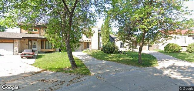 Larawan ng 38 Tranquil Bay sa Winnipeg, Manitoba