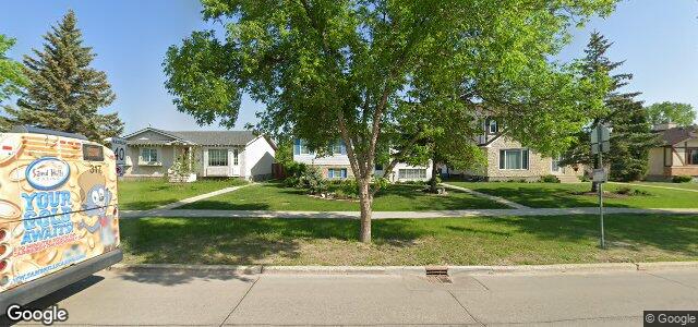 Larawan ng 383 Kirkbridge Drive sa Winnipeg, Manitoba