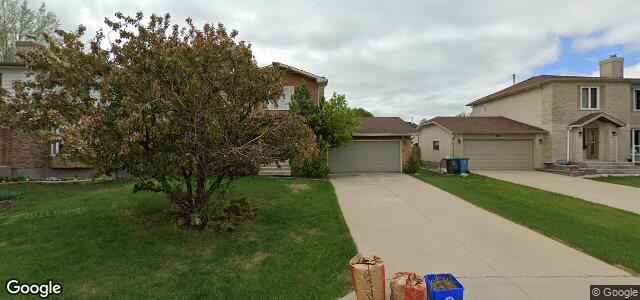 Larawan ng 384 Kirkbridge Drive sa Winnipeg, Manitoba