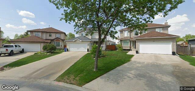 Larawan ng 39 Bernfield Bay sa Winnipeg, Manitoba