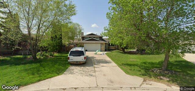 Larawan ng 39 Brentlawn Boulevard sa Winnipeg, Manitoba