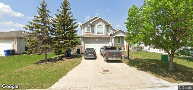 Larawan ng 39 Dalemore Lane sa Winnipeg, Manitoba