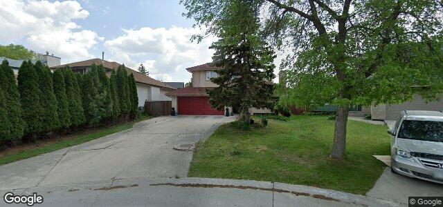 Larawan ng 39 Fairland Cove sa Winnipeg, Manitoba