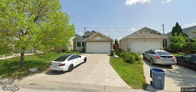 Larawan ng 39 Firbridge Crescent sa Winnipeg, Manitoba