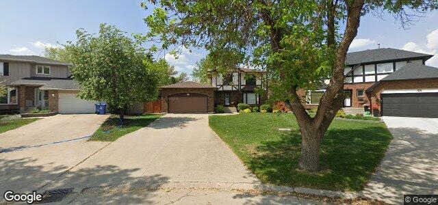 Larawan ng 39 Hazel Park Drive sa Winnipeg, Manitoba