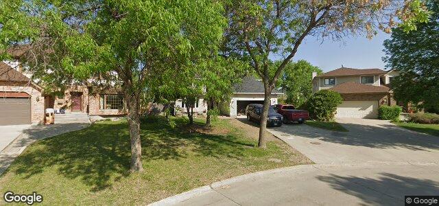 Larawan ng 39 Kendale Drive sa Winnipeg, Manitoba