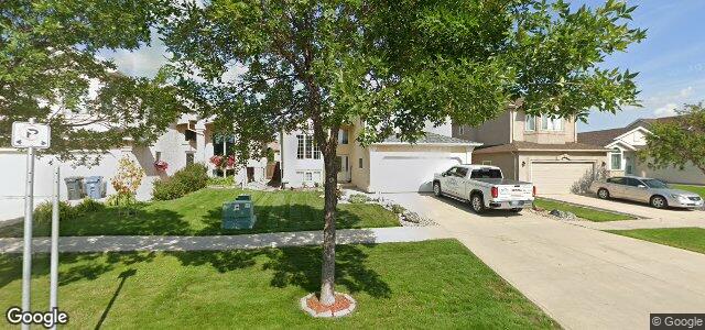 Larawan ng 39 Keslar Road sa Winnipeg, Manitoba