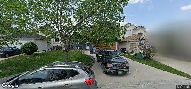 Larawan ng 39 Kinlock Lane sa Winnipeg, Manitoba