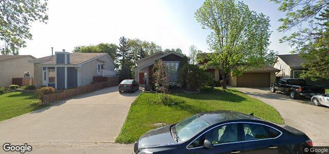 Photo of 39 Southlawn Stroll in Winnipeg, Manitoba