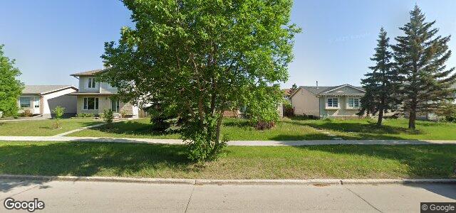 Larawan ng 391 Kirkbridge Drive sa Winnipeg, Manitoba